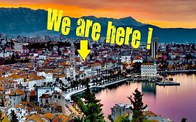 Split Old Town Apartment